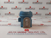 United Electric Controls B121-120 Temperature Switch