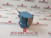 United Electric Controls B121-120 Temperature Switch