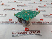 United Electric Controls El-982S Control Circuit Board 12029