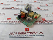 United Electric Controls El-982S Control Circuit Board 12029