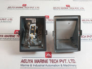 United Electric Controls J400 449 Pressure Switch