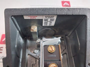 United Electric Controls J400 449 Pressure Switch