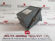 United Electric Controls J400 449 Pressure Switch