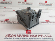 United Electric Controls J400 449 Pressure Switch