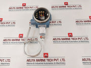 United Electric F120-15531 Temperature Switch 0 To 250 F