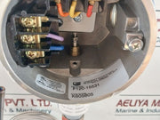 United Electric F120-15531 Temperature Switch 0 To 250 F