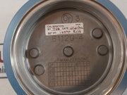 United Electric F120-15531 Temperature Switch 0 To 250 F