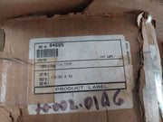 United Electric F120-15531 Temperature Switch 0 To 250 F