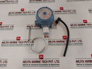 United Electric F120-15531 Temperature Switch 0 To 250 F