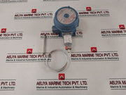 United Electric F120-15531 Temperature Switch 0 To 250 F