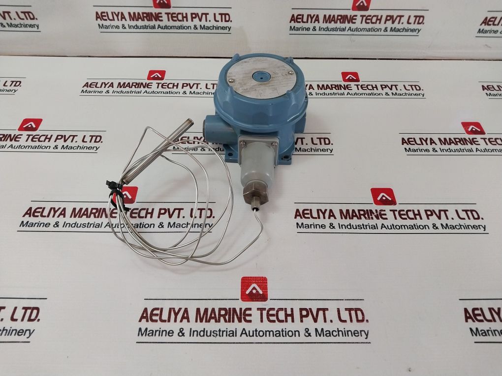 United Electric F120-15531 Temperature Switch 84665