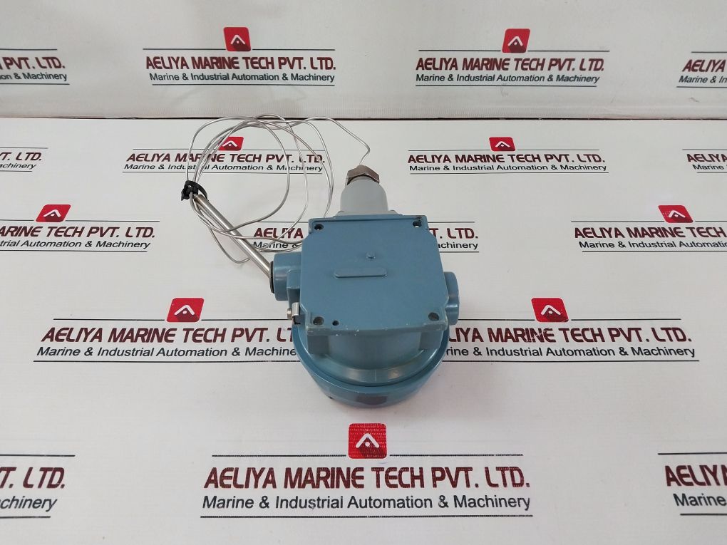 United Electric F120-15531 Temperature Switch 84665