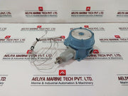 United Electric F120-15531 Temperature Switch 84665