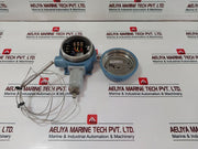 United Electric F120-15531 Temperature Switch 84665