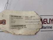 United Electric F403-6Bs