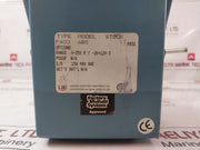 United Electric F403-6Bs