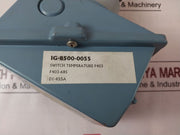 United Electric F403-6Bs