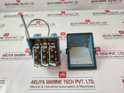 United Electric F403-6Bs