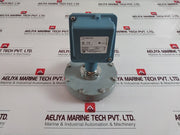 United Electric Controls H100K-541 Differential Pressure Switch 15A 480V Ac