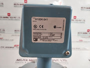 United Electric Controls H100K-541 Differential Pressure Switch 15A 480V Ac
