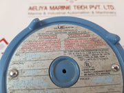 United Electric H122-614 Differential Pressure Switch 500 To 6000 Psi