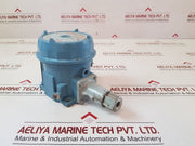 United Electric H122-614 Differential Pressure Switch 500 To 6000 Psi