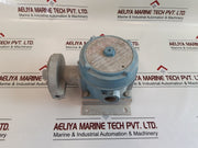 United Electric J120-451 Pressure Switch