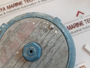 United Electric J120-451 Pressure Switch