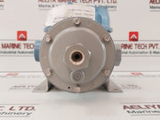 United Electric J120-452 Differential Pressure Switch (New)