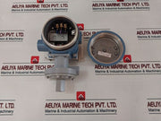 United Electric J120-452 Differential Pressure Switch (New)