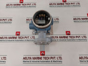 United Electric J120-452 Differential Pressure Switch (New)