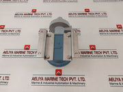 United Electric J120-452 Differential Pressure Switch (New)