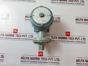 United Electric J120-452 Differential Pressure Switch