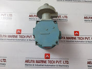 United Electric J120-452 Differential Pressure Switch (Used)