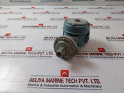 United Electric J120-452 Differential Pressure Switch (Used)