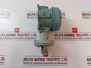 United Electric J120-452 Differential Pressure Switch (Used)