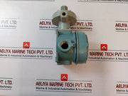United Electric J120-452 Differential Pressure Switch (Used)