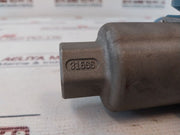 United Electric J120-s164B Pressure Switch 15A 480Vac