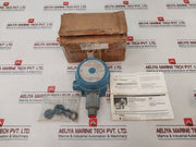 United Electric J120-s164B Pressure Switch 15A 480Vac