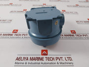 United Electric J120 Explosion-proof Pressure Switch 15/300 Psi 2000 Kpa