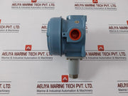 United Electric J120 Explosion-proof Pressure Switch 15/300 Psi 2000 Kpa