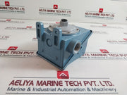 United Electric J400-449 Pressure Switch