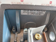 United Electric J400-449 Pressure Switch