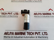 United Electric J54S-612 Pressure Switch