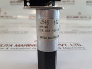 United Electric J54S-612 Pressure Switch