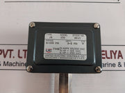 United Electric Model 270