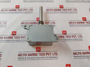 United Electric Nc6 103 Temperature Control Switch 15A 440Vac