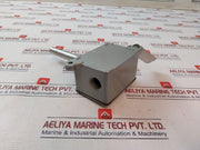 United Electric Nc6 103 Temperature Control Switch 15A 440Vac