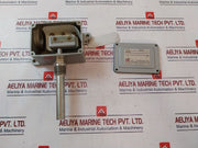 United Electric Nc6 103 Temperature Control Switch 15A 440Vac