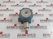 United Electric X20-s164B Pressure Switch 4 To 200 Psi 15A 480Vac 13.8 Bar